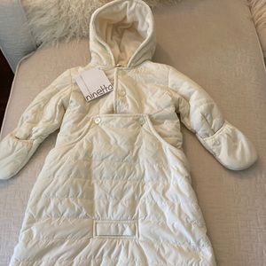 Ninetta Designer NEW  Italian Brand Ninetta Baby
